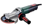 WEPF 15-150 Quick (613084420) 6" Flat-Head Angle Grinder | Metabo