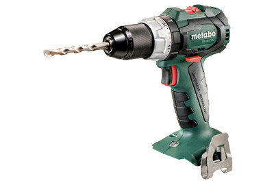Metabo BS 18 LT BL 602325890 Cordless Drill Screwdriver