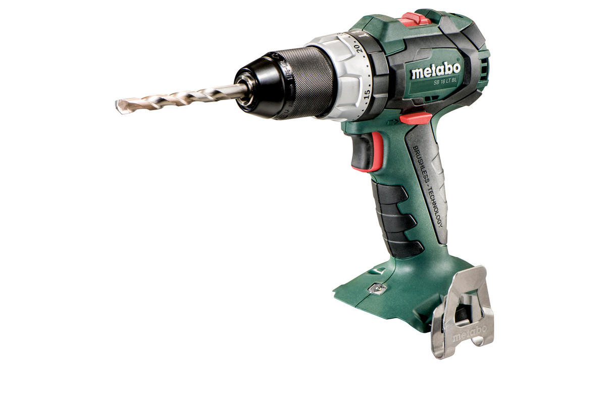 Metabo discount compact drill