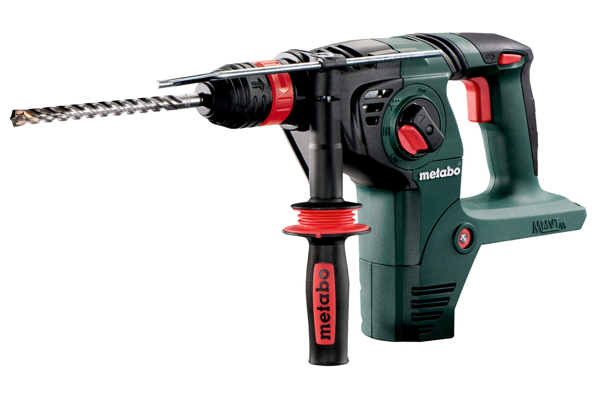 Metabo 600713620 UHEV 2860-2 Quick Multi-hammer