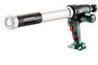 KPA 18 LTX 600 (601207850) Cordless Caulking Gun | Metabo