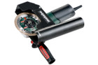 W 12-125 HD SET Tuck-Pointing (600408690) 5" Angle Grinder Kit | Metabo