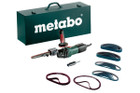 BFE 9-20 SET (602244620) Band File Kit | Metabo