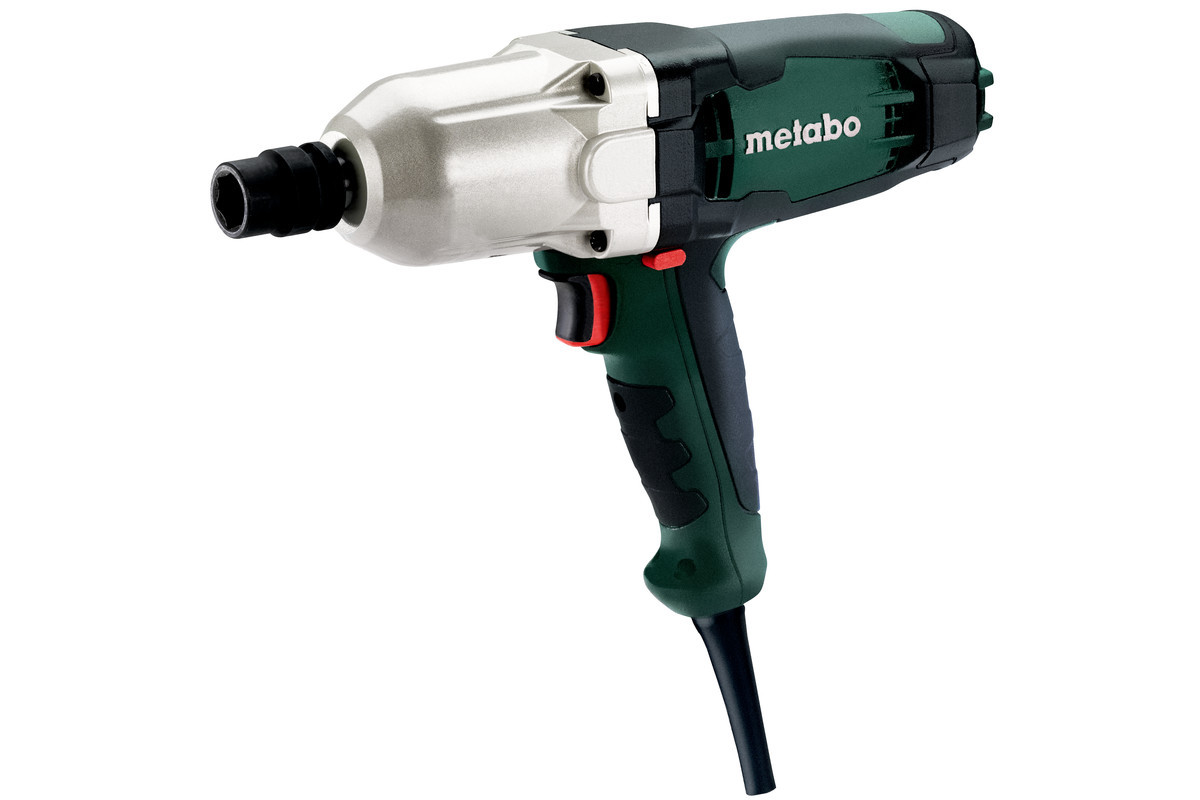Metabo SSW 650 (602204420) Impact Wrench