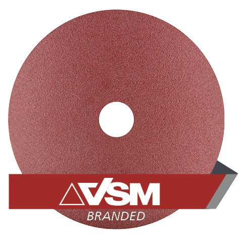 50 Pack 4.5/" Ceramic Resin Fiber Disc 36 Grit 4-1//2/" Grinding /& Sanding Discs