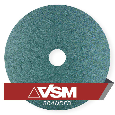 50 Pack 4.5/" Ceramic Resin Fiber Disc 36 Grit 4-1//2/" Grinding /& Sanding Discs