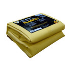 Tillman Products 590B68 - 590B ArcDefender 24 oz. Acrylic Coated Fiberglass 6 x 8 Welding Blanket