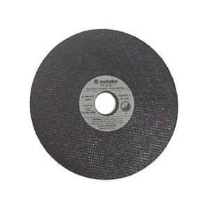 3" x .040" x 3/8" A60TZ T1 Cut-Off Wheel | Metabo Original Slicer 655317000