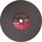 12" x 3/32" x 1" A24R T1 Chop Saw Wheel | Sait EZ-Chop 24034