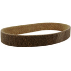 1" x 24" Coarse Surface Conditiong Non-Woven Belt