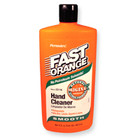 15oz. Bottle Permatex Fast Orange Hand Cleaner with Pumice