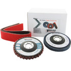 4-1//2/" x 7//8/" Rex-Cut Max Flex WheelRC-4-1//2MF