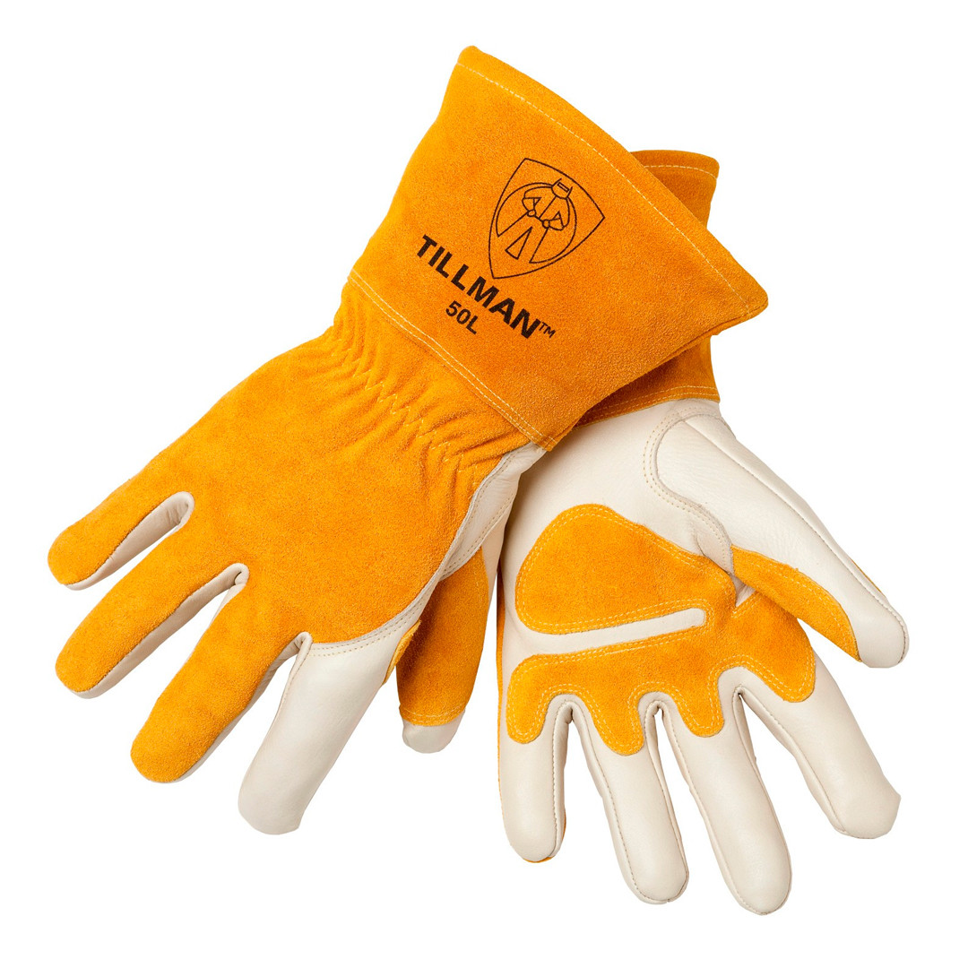 Tillman gloves best sale