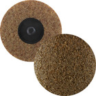 3" Quick Change Surface Conditioning Disc (Box Qty: 25) | Type R | Coarse | Lehigh Valley RD30NW-CRS