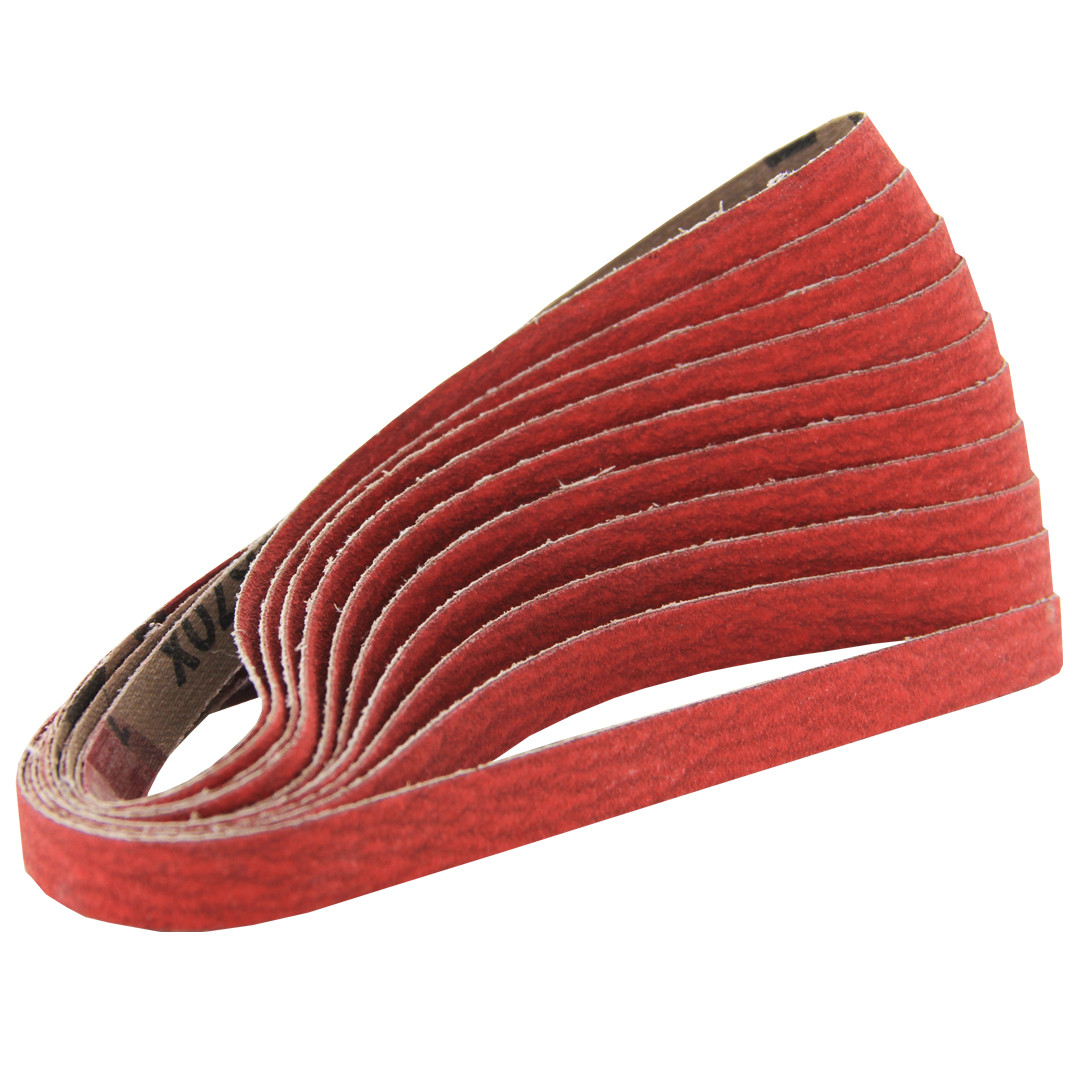 ceramic belt sander
