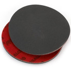 6" Foam Grip Discs 500 Grit (Box of 20) | Mirka Abralon 8A-241-500
