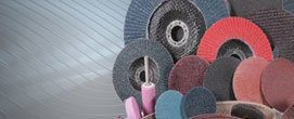 Non-Woven Abrasives