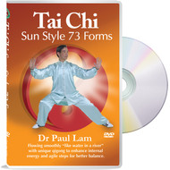 Sun Style 73 Forms - Free Lesson Below