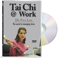 Tai Chi @ Work