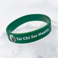 Tai Chi for Health Wristband
