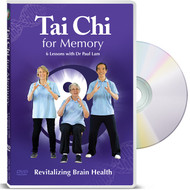 Tai Chi for Memory - Revitalizing Brain Health - 6 Lessons with Dr Paul Lam
