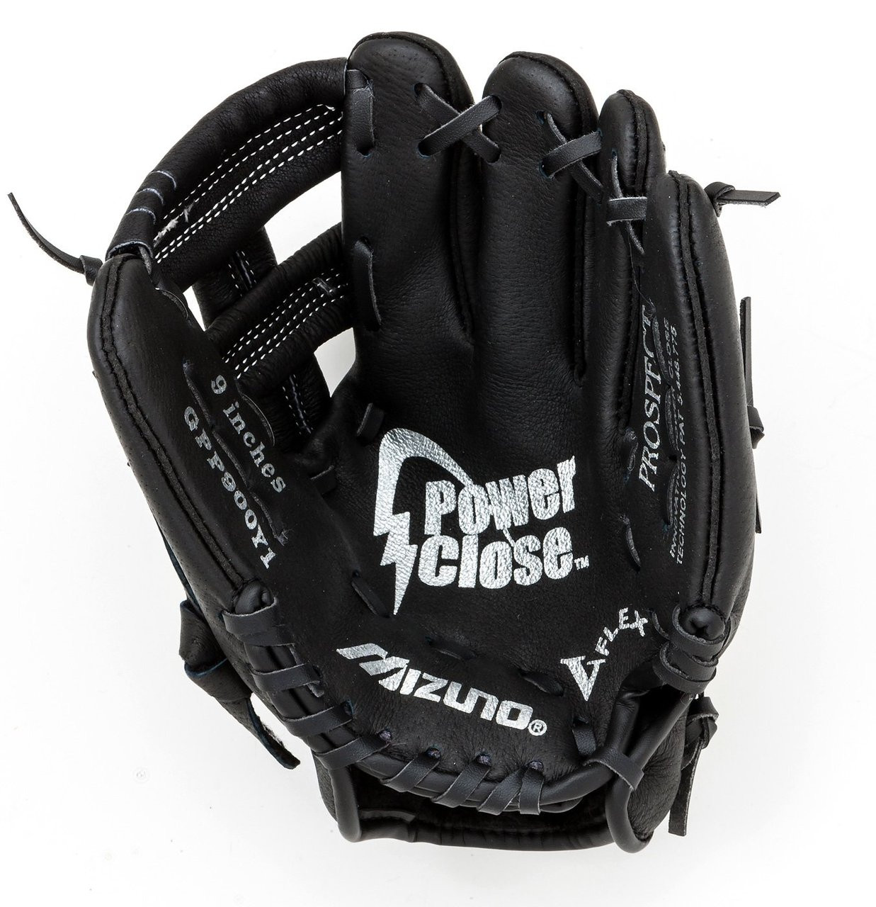 Mizuno GPP900Y1 Youth Prospect Series 9 inch Baseball Glove (Right Hand