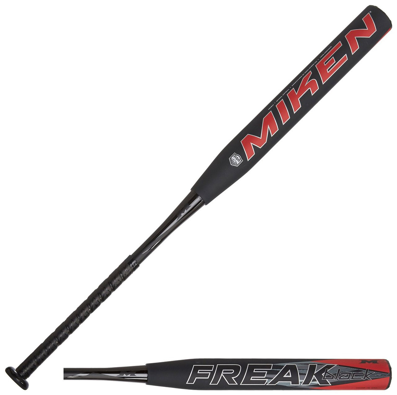 miken freak maxload asa
