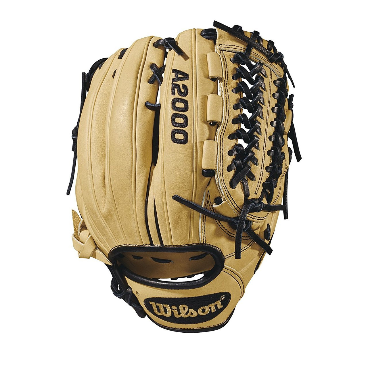 Wilson 2018 A2000 D33 Pitchers Baseball Glove Right Hand Throw 11.75