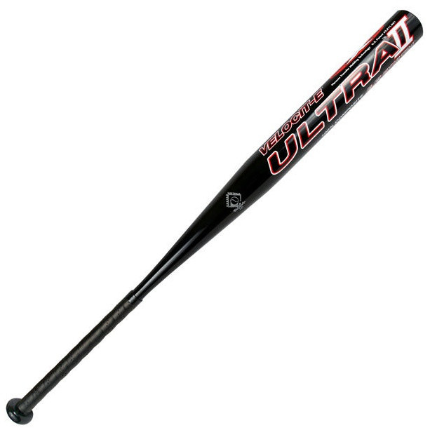 Miken MSU2 Ultra II Slowpitch Softball Bat No Warranty 34 inch 30 oz