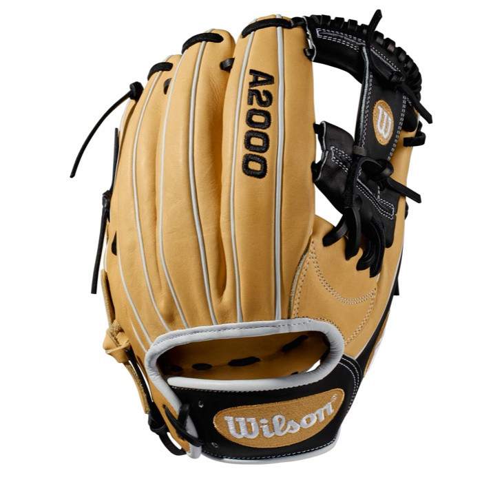 Wilson A2000 1787 Baseball Glove 11.75 2019 Right Hand Throw Ballgloves