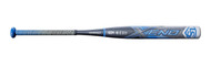 Louisville Slugger 2019 Xeno X19 -11 Fastpitch Softball Bat 32 inch 21 oz