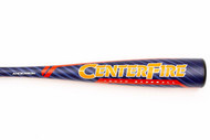 Anderson 2019 Centerfire -10 Youth USA Baseball Bat 28 in 18 oz