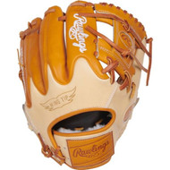 Rawlings Heart of Hide Pro Label PRO204W-2CRT Baseball Glove 11.5 Right Hand Throw