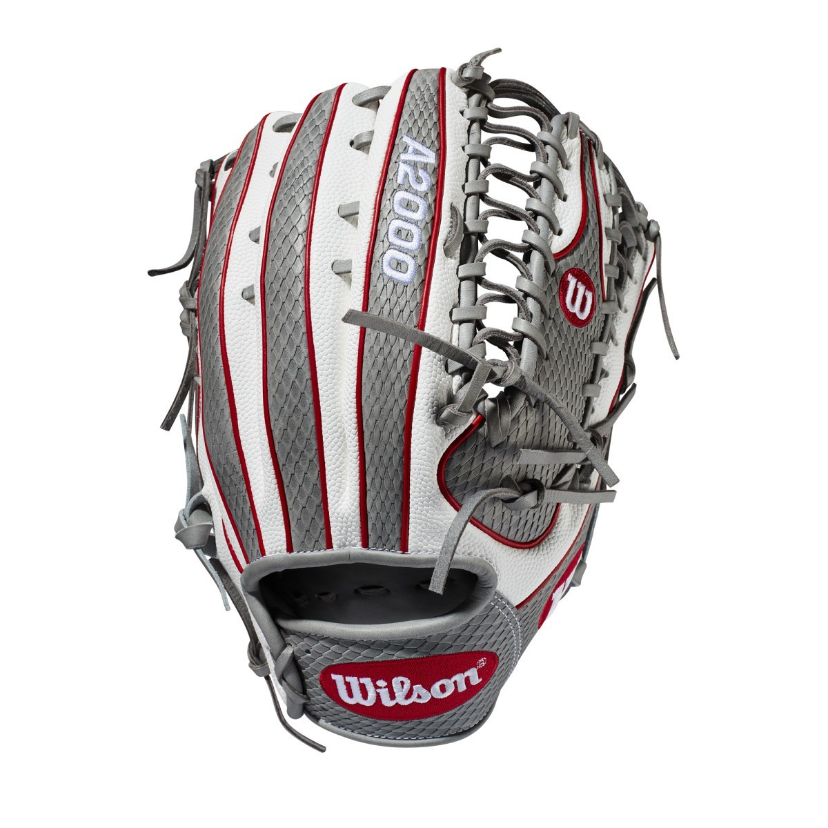 Wilson A2000 Baseball Glove 12.75 March 2019 GOTM OT6SS ...