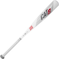 Marucci Cat8 -10 Senior League Baseball Bat 30 inch 20 oz