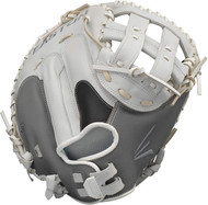 Easton Ghost Fastpitch Softball Catchers Mitt 34 Right Hand Throw