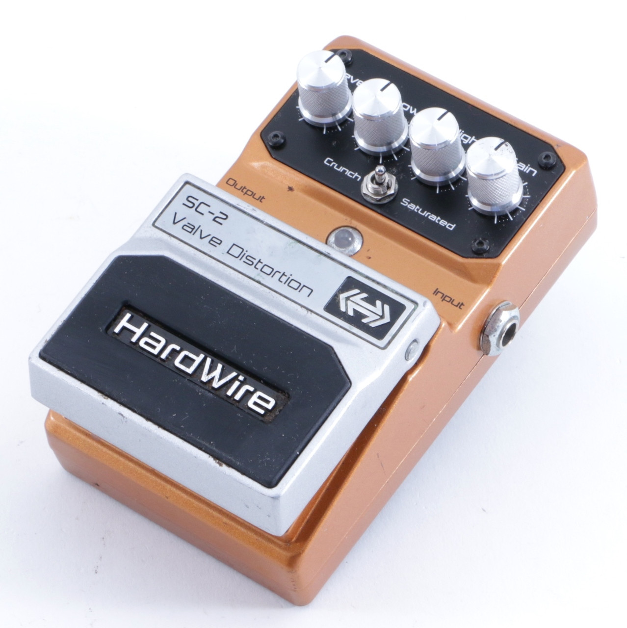 Digitech Distortion Pedal , Digitech DF-7 Distortion Factory – BXSRTK