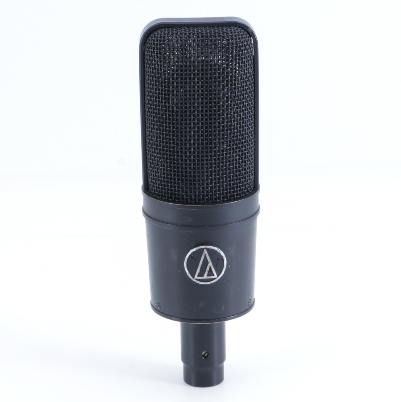 Audio Technica At 4033 Test : Audio-Technica AT4033A – YXYKU
