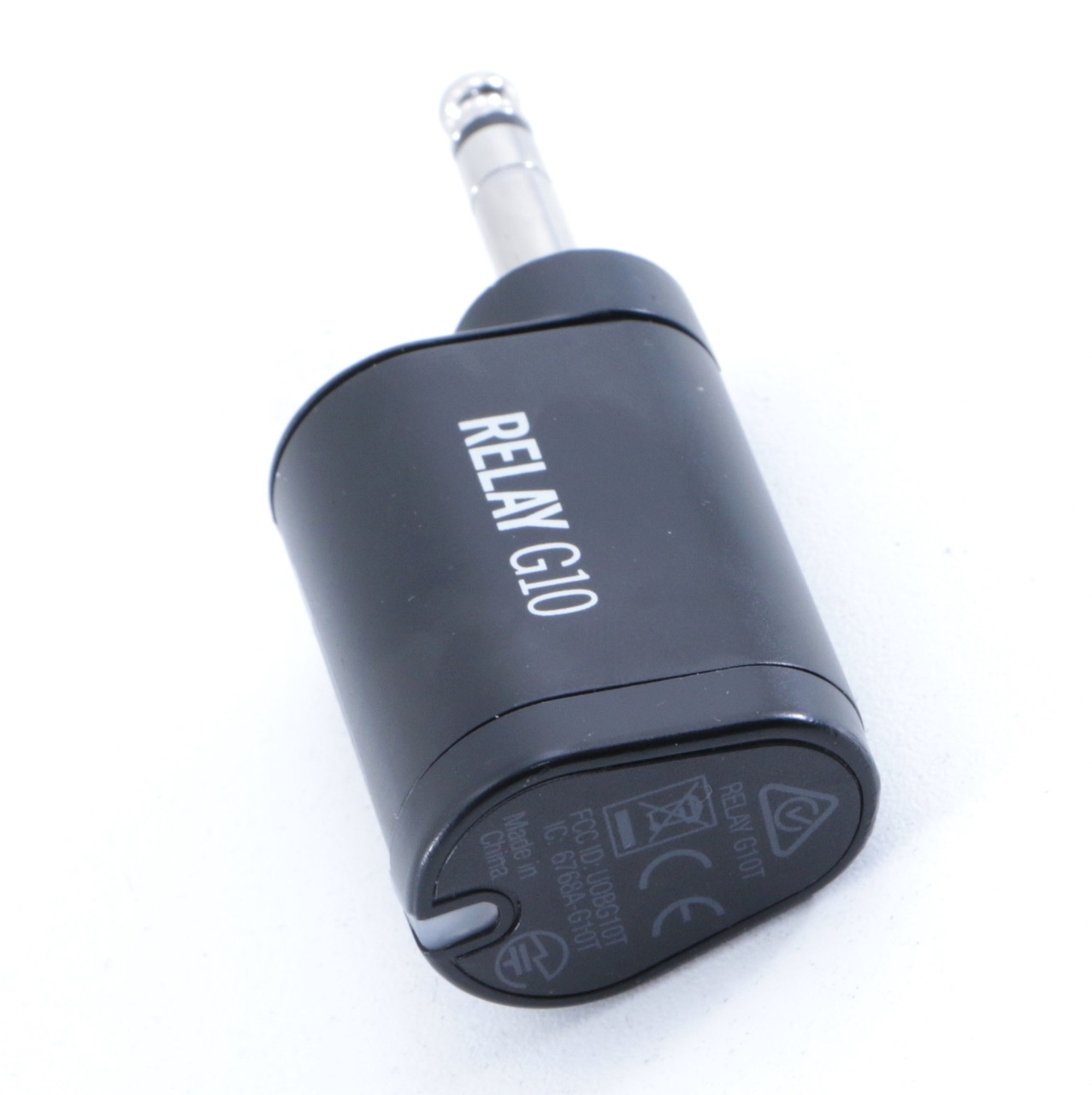 Line 6 G10T Relay Wireless Guitar Transmitter P-05989