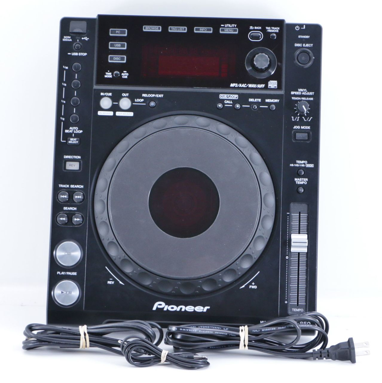 cdj 850 k