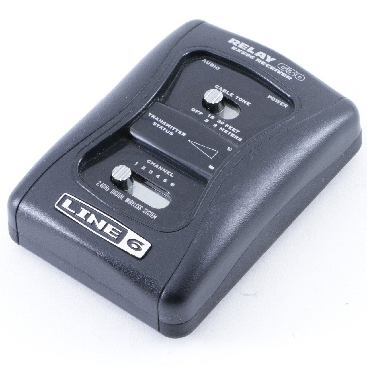 Line 6 G30 Guitar Wireless System OS8491