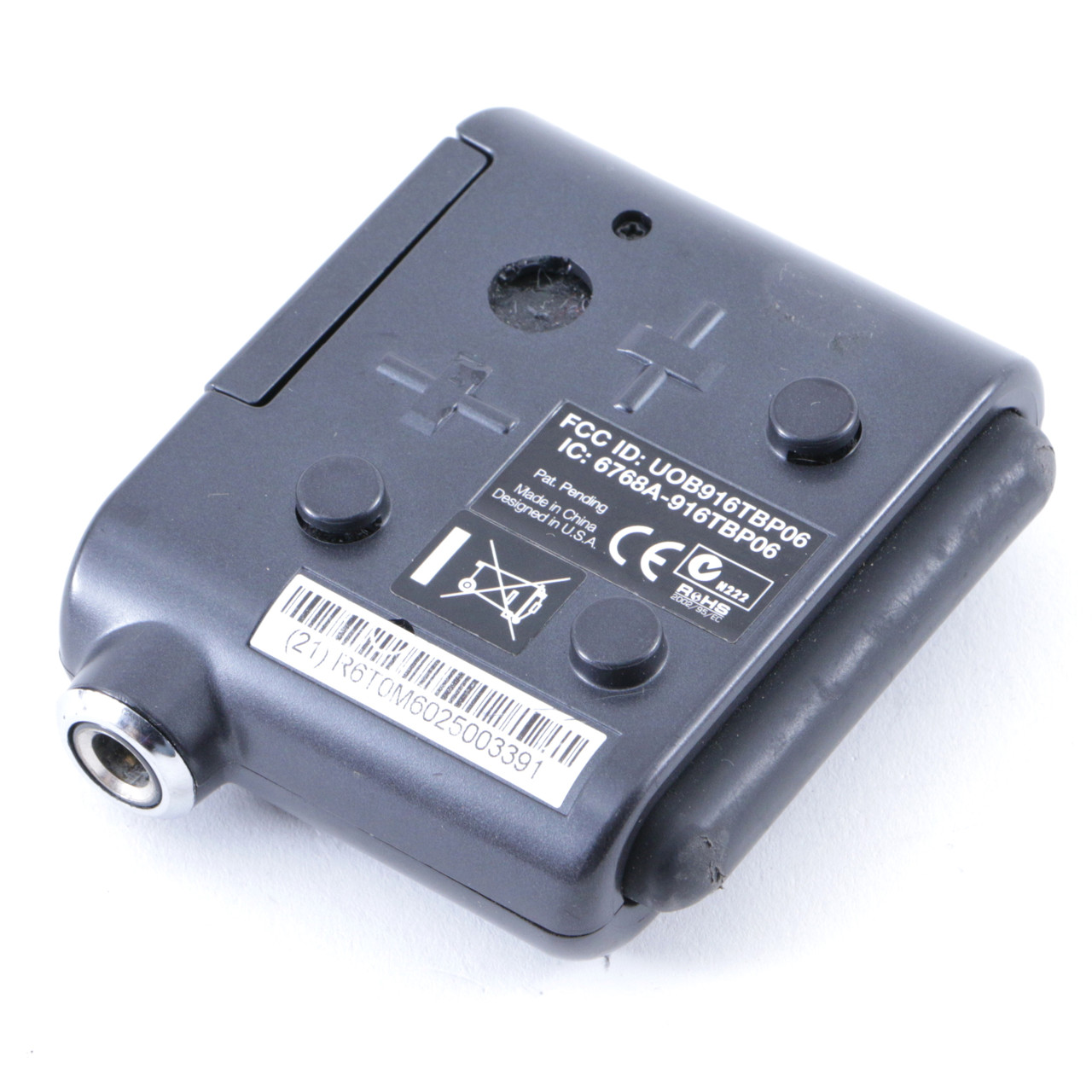 Line 6 G30 Guitar Wireless System OS8491