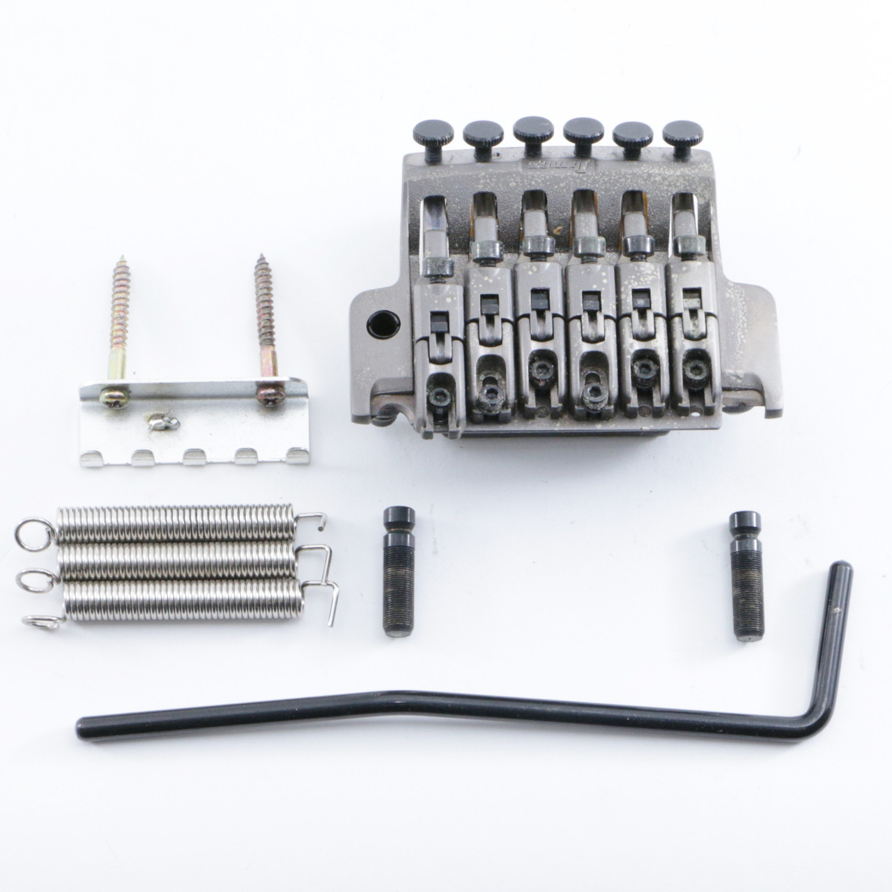 Ibanez Edge 3 Tremolo Powder Cosmo Finish BR4793