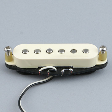Fender Vintage Noiseless Strat Single Coil Middle / Neck Guitar Pickup PU-10394