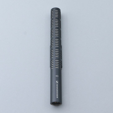 Sennheiser ME66 Cardioid Condenser Microphone MC-6463