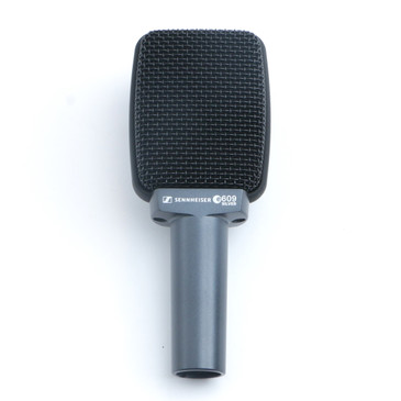 Sennheiser e609 SuperCardioid Dynamic Microphone MC-6759