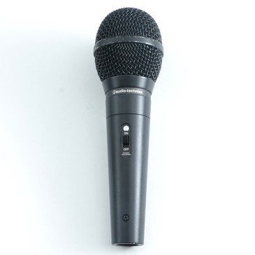 Audio-Technica M4000S Unidirectional Dynamic Microphone MC-6799