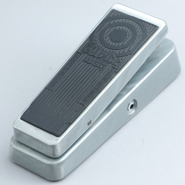 Dunlop ZW45 Wylde Wah Guitar Effects Pedal P-27000