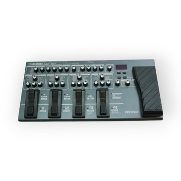 Boss ME-80 Guitar Multi-Effects Pedal P-27708