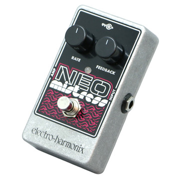 Electro-Harmonix Neo Mistress Flanger Guitar Effects Pedal P-27963